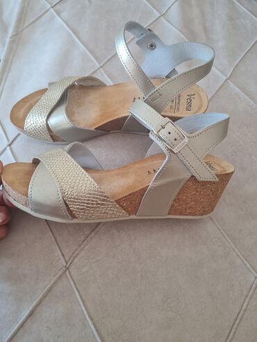 nine west нови сад слике: Sandale, Vesna, 38