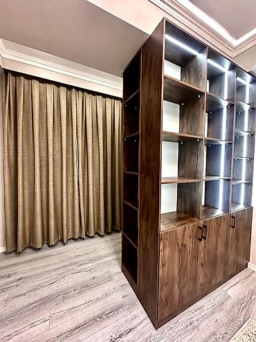 Продажа квартир: 3 комнаты, 93 м², Элитка, 8 этаж, Дизайнерский ремонт — 3