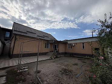 исанов: 🏡 Продается уютный кирпичный дом в районе Церкви! 📍 Адрес: ул — 10