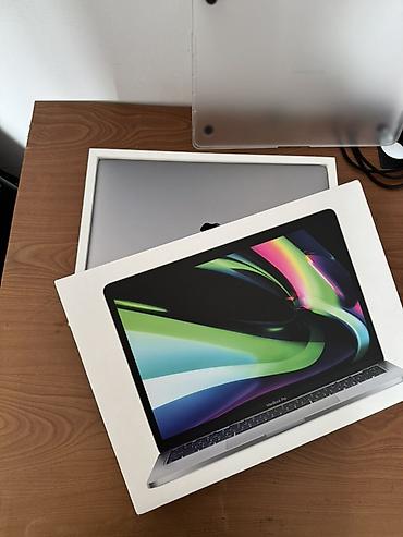 Ноутбуки Apple (MacBook): Ультрабук, Новый, M2, ОЗУ, RAM: 8 ГБ — 2