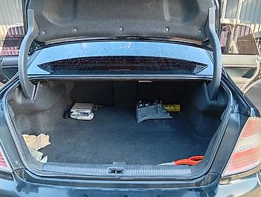 Subaru: Subaru Legacy: 2005 г., 2 л, Автомат, Бензин, Седан — 10