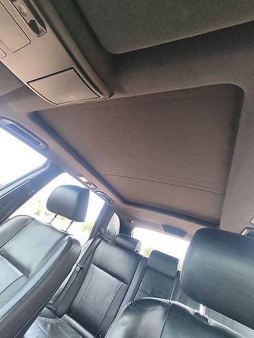jac js6: BMW X5: 2006 г., 3 л, Автомат, Дизель, Кроссовер — 5