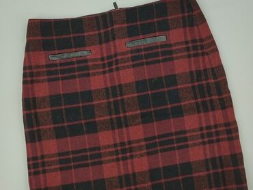 plisowane spódnice i marynarka: Marks & Spencer, Спідниця жіноча, розмір L