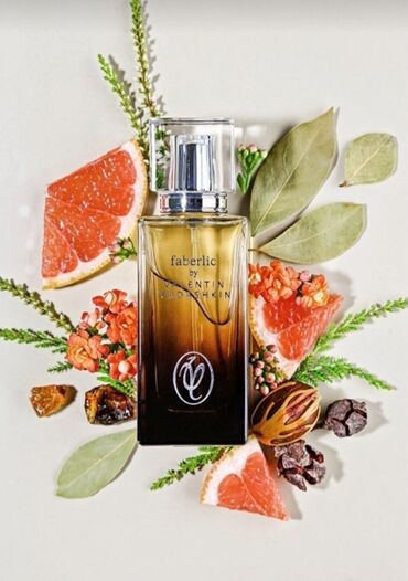 valentin yudashkin parfum qiymeti: Faberlic by Valentin Yudashkin Eau de Parfum xüsusi olaraq dünyaca