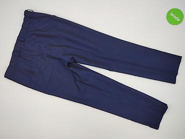 pull and bear sweter: Suit Trousers męskie, size M — 3