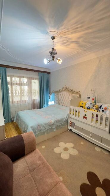 Köhnə tikili: Bakı, 3 otaqlı, Köhnə tikili, 82 kv. m — 6