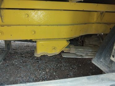 Mercedes-Benz: Mercedes-Benz Спринтер: 1999 г., 2.9 л, Механика, Дизель, Фургон — 9