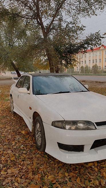 Nissan: Nissan Skyline: 1998 г., 2 л, Автомат, Бензин, Седан — 2