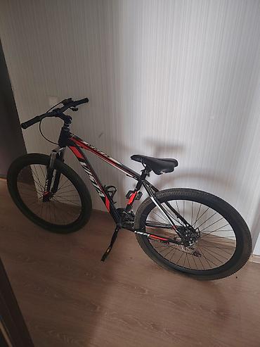 Dağ velosipedləri: VISTA dağ velosipedi - Çərçivə: yüngül alaşımlı hardtail — 2