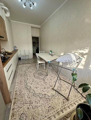 Продажа квартир: 1 комната, 37 м², Элитка, 5 этаж, Дизайнерский ремонт — 3