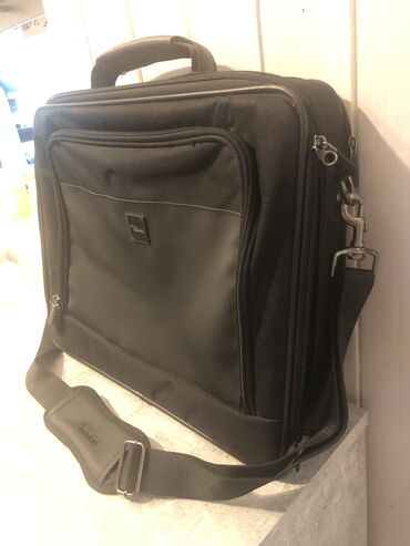 Futrole i torbe za laptopove: Torba za laptop br.8, uvoz Svajcarska — 3