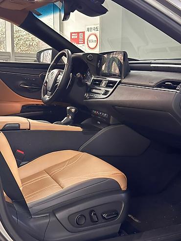 Lexus: Lexus ES: 2021 г., 2.5 л, Автомат, Бензин, Седан — 12