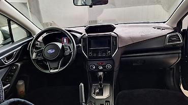 краска авто: Subaru Crosstrek: 2020 г., 2 л, Автомат, Бензин, Кроссовер — 2