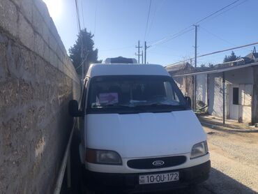 rent car vito: Həftəlik, Ford, Depozitlə