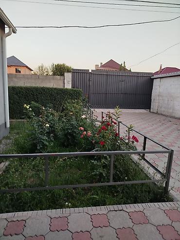 Продажа коттеджей и домов: 6 комнат, 150 м², 6 соток, Бишкек, Ак-Ордо ж/м Собственник — 14