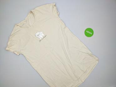 snoopy t: T-shirt damski, rozmiar XL — 2