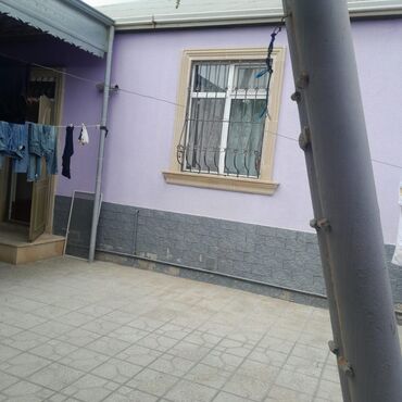 qaracuxurda heyet evleri 2023: 3 otaqlı, 100 kv. m, Yeni təmirli