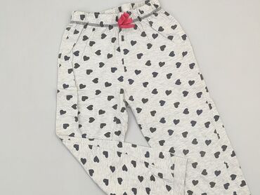 buty sportowe dziecięce rozmiar 25: Pajama trousers, 8 years, 122-128 cm, condition - Good