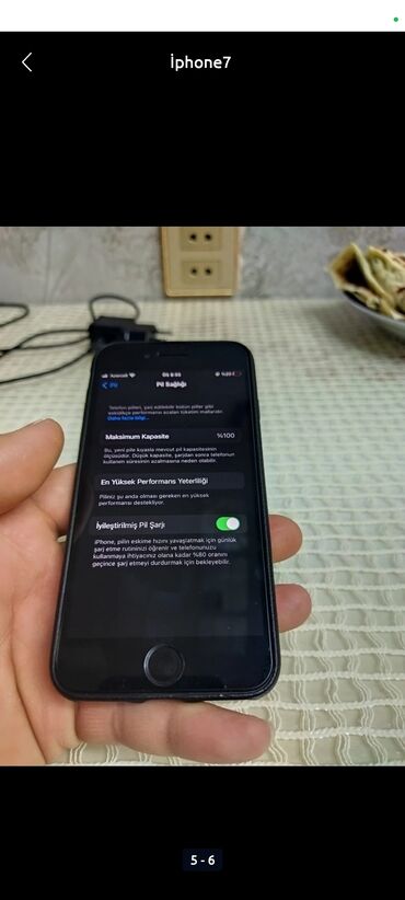 iphone 5s 32 neverlock: IPhone 7, 32 ГБ, Черный, Гарантия, Отпечаток пальца