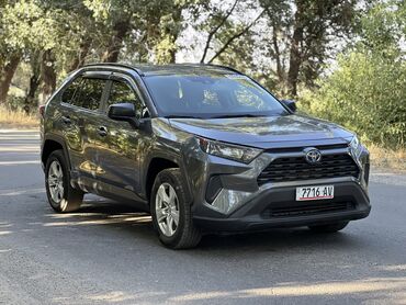 авто в рассрочку в бишкеке без процентов: Toyota RAV4: 2020 г., 2.5 л, Вариатор, Гибрид, Кроссовер