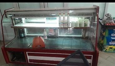 Soyuducu avadanlığı: *ZB* *SOYUDUCU* Qiymət *360 AZN* ölçü 2 metr ünvan Azadlıq prospekti — 1