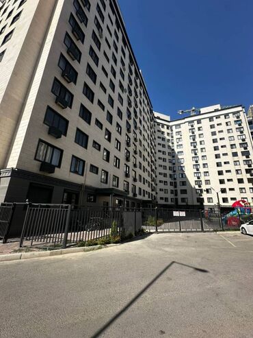 Продажа квартир: 2 комнаты, 96 м², Элитка, 3 этаж