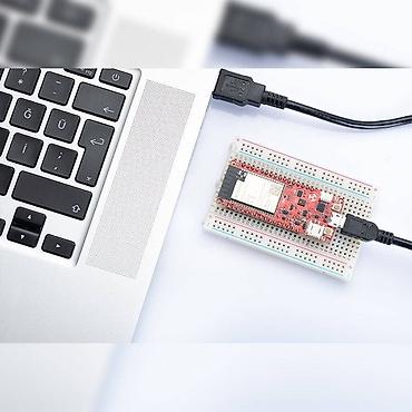 Videokameralar: Deneyap Elektronik İnkişaf Dəsti Qutunun içindəkilər: - Deneyap Kart — 1