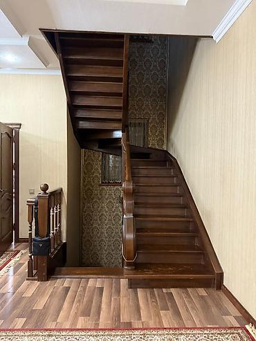 Долгосрочная аренда домов: 500 м², 7 комнат, Забор, огорожен, Лоджия, Подвал, погреб — 8