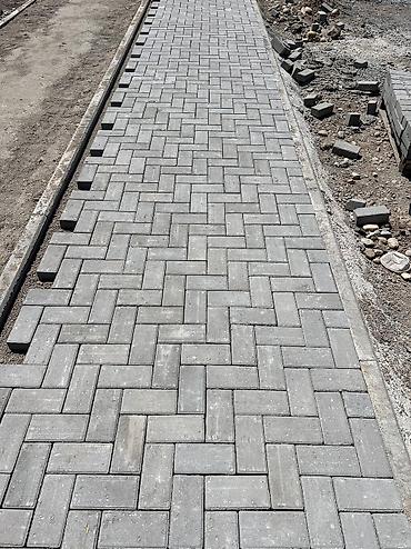 Бордюры: Бордюр, Бесплатная доставка, Бесплатный выезд, Гарантия — 7