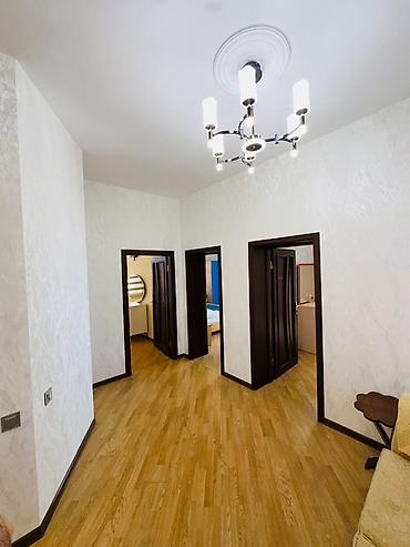 evdən satış: 6 otaqlı, 170 kv. m, Yeni təmirli — 10