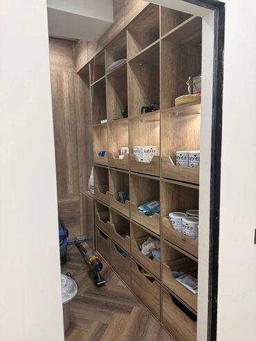 Продажа квартир: 3 комнаты, 171 м², Элитка, 6 этаж, Дизайнерский ремонт — 5