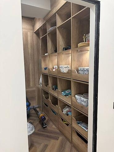 Продажа квартир: 3 комнаты, 171 м², Элитка, 6 этаж, Дизайнерский ремонт at lalafo.kg — 13 Продажа квартир: 3 комнаты, 171 м², Элитка, 6 этаж, Дизайнерский ремонт — 13