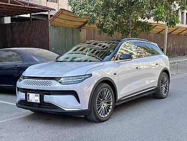 Другие автомобили: Leapmotor C11 — стильный электрический кроссовер Основные — 1