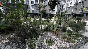 Продажа квартир: 2 комнаты, 78 м², Элитка, 11 этаж, ПСО (под самоотделку) — 8