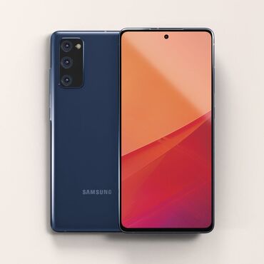 компьютер i5 цена: Samsung Galaxy S20, 128 ГБ, цвет - Синий