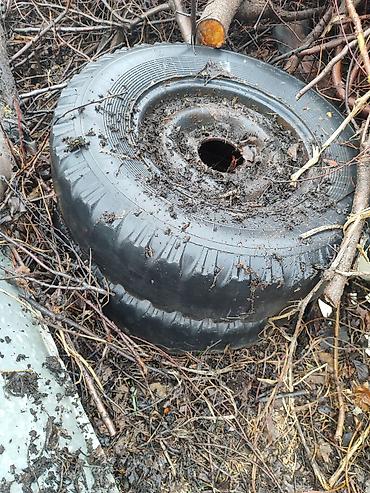 Прицепы и полуприцепы: Прицеп, Special trailer, 6 т, Б/у — 9