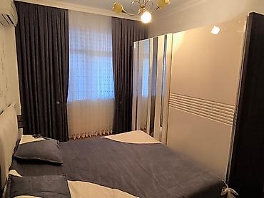 goranboyda ev satilir: GƏNCLİKDƏ 1 500 AZN-LİK MƏNZİLİ AYLIQ 1 200 AZN-Ə KİRAYƏLƏ! 🏡 Elit — 3