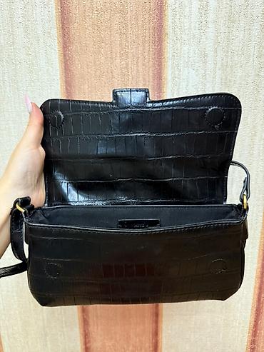 Çantalar: Çiyin çantası, Mango, Yeni — 3