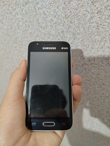 hdd 2.5: Samsung Galaxy J1 Mini, 8 GB, rəng - Ağ, Zəmanət, Düyməli, Sensor