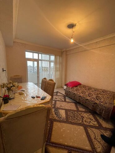 Uzunmüddətli kirayə mənzillər: Memar Əcəmi metrosunnan əyaq ilə 8 dəqiqə 16 mərtəbənin 2-ci — 2