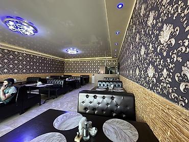 Аренда ресторанов и кафе: Ак-Ордо 1 ж\м Сдается кафе в аренду Площадь:500м2 Площадь участка:7 — 6