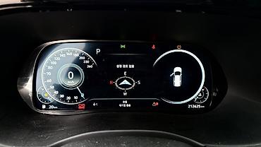 Hyundai: Hyundai Palisade: 2020 г., 2.2 л, Автомат, Дизель, Кроссовер — 7