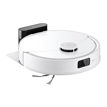 roborock s7 maxv: Робот-пылесос Xiaomi Roborock Q8 Max Pro (RRA1TAL) оснащён мощностью — 1