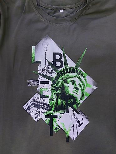 Печать: ДТФ печать, Сублимационная (дисперсная) печать, Шелкография, | Шопперы, Кепки, Жилеты — 30