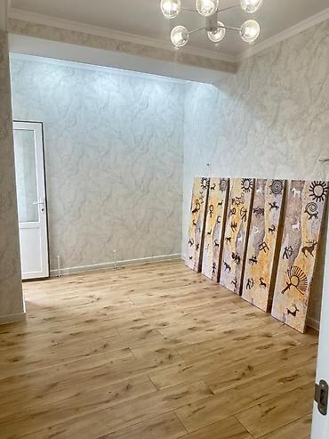 Продажа квартир: 2 комнаты, 60 м², Элитка, 5 этаж, Евроремонт — 11