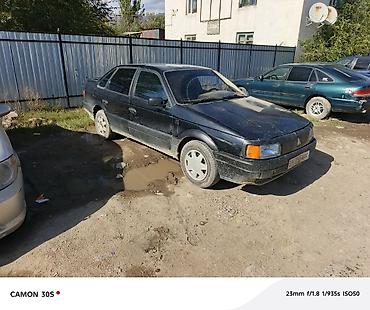 коробка опель вектра б: Volkswagen Passat: 1990 г., Механика, Седан — 3