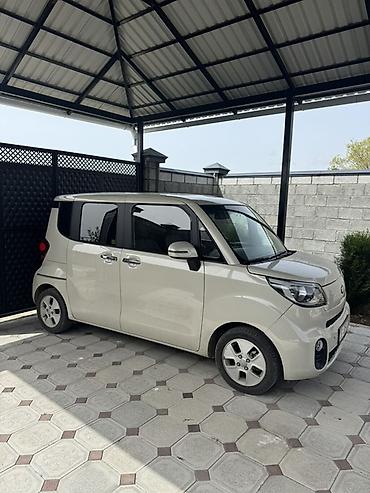 Microcar: Microcar : 2019 г., Минивэн — 1