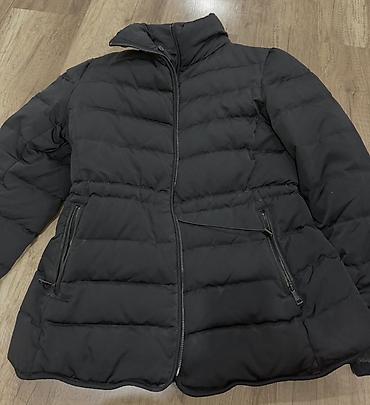 Kurtkalar: Puxovik kurtka, Zara, L — 1
