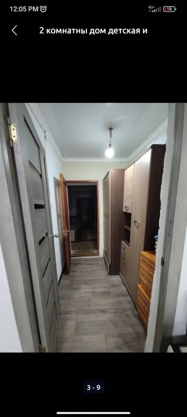 продается дом колмо: Барачный, 40 м², 2 комнаты, Собственник, Старый ремонт