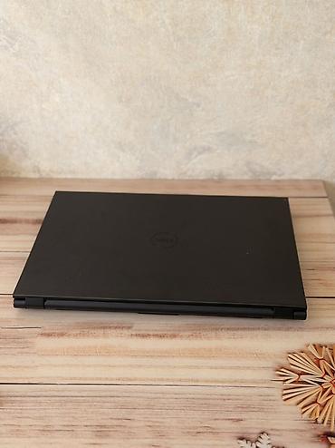 blender ucuz: Dell noutbuk – 17.3" böyük ekranlı, tam ölçülü klaviatura və rəqəm — 4